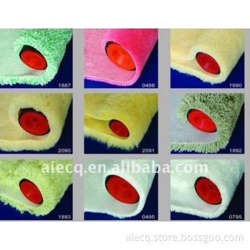 paint roller fabric